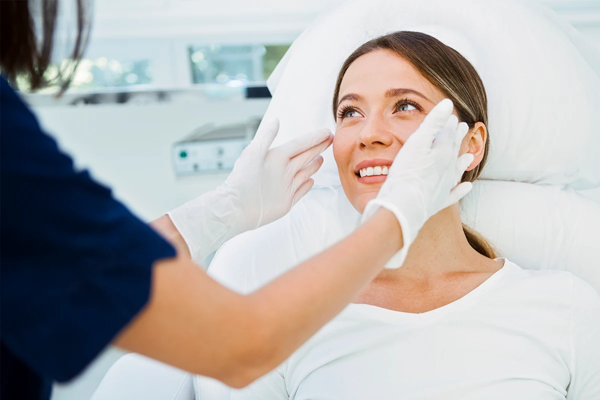 Improving the Extended Deep Plane Facelift by Further Emphasizing a Composite Volume Lift